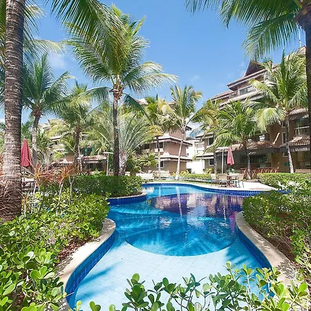 Parque Das Ilhas #102 - Excelencia Por Carpediem Aquiraz Exterior photo