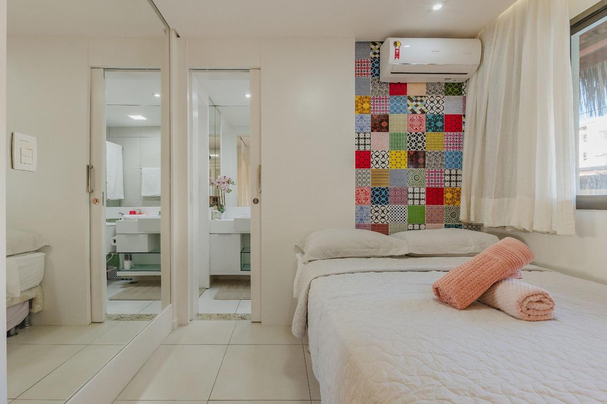 Apartment Parque Ilhas #102 - Excelencia Por Carpediem