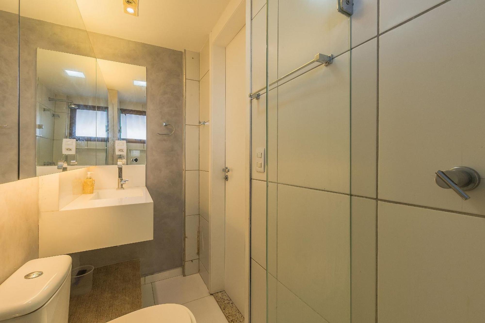 Apartment Parque Ilhas #102 - Excelencia Por Carpediem *