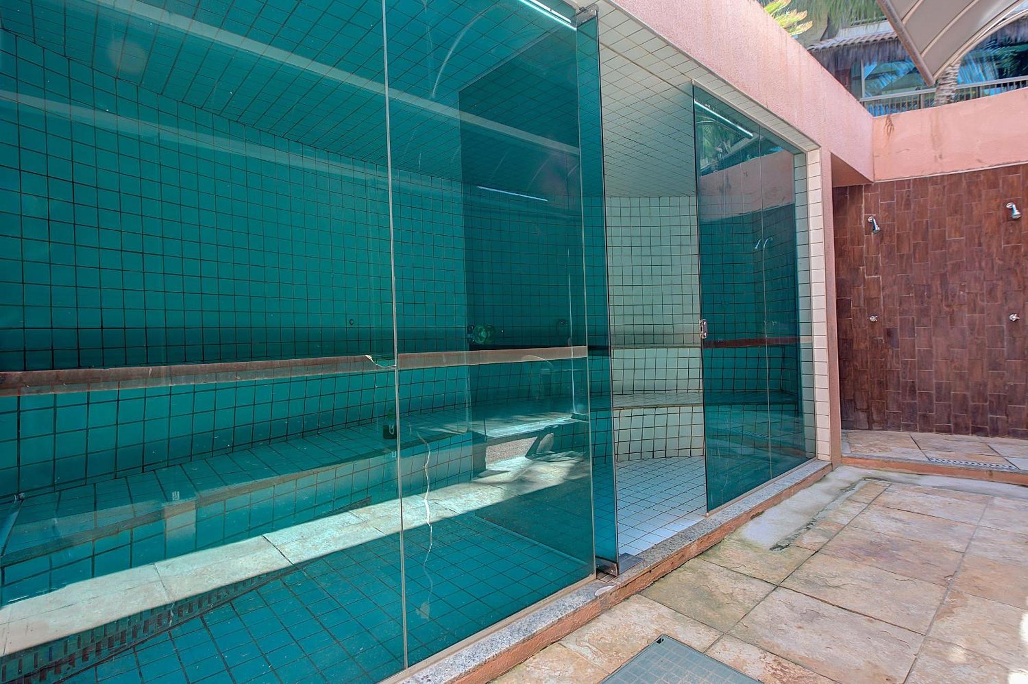 Apartment Parque Ilhas #102 - Excelencia Por Carpediem Aquiraz