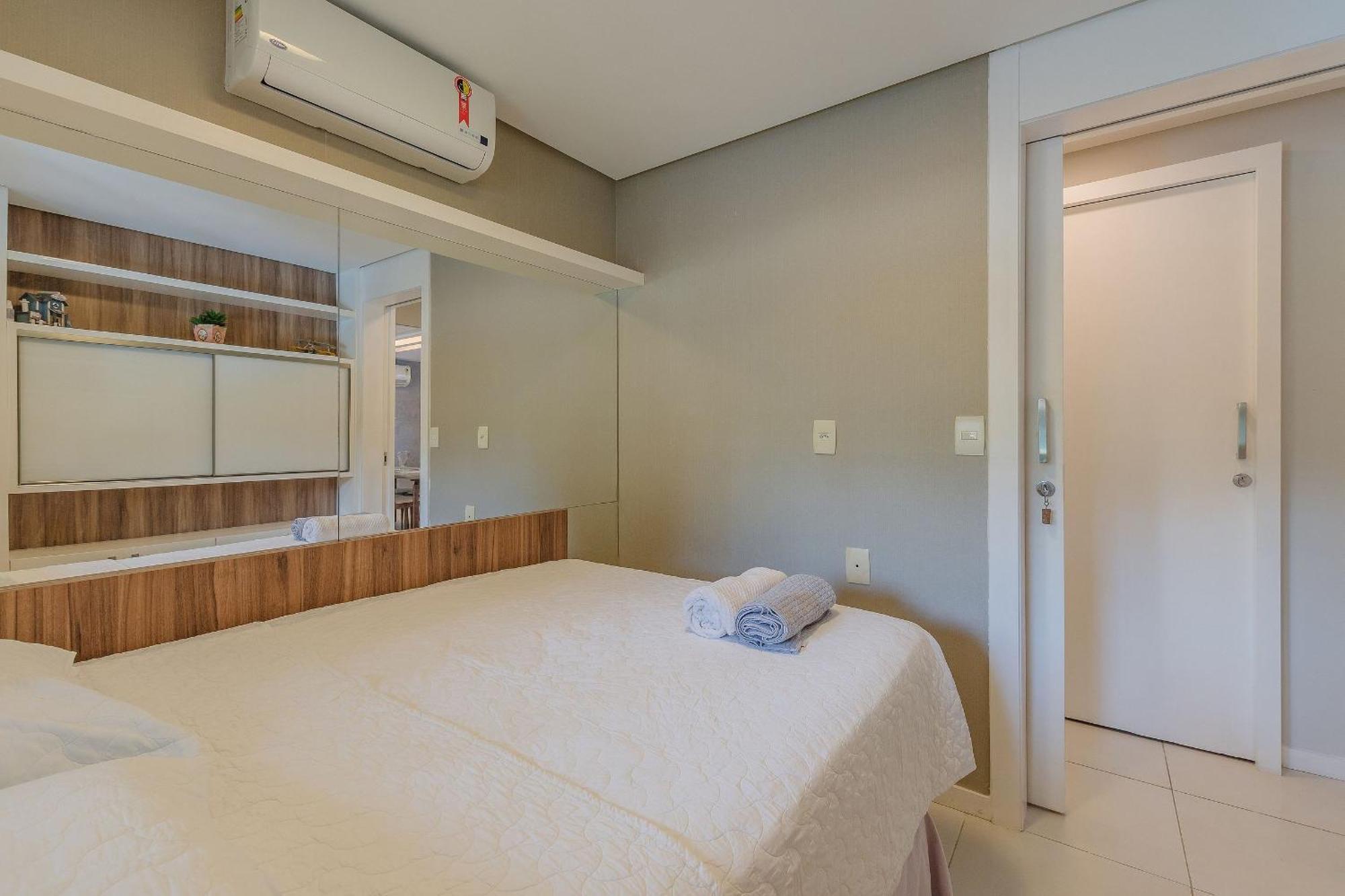 Apartment Parque Ilhas #102 - Excelencia Por Carpediem *