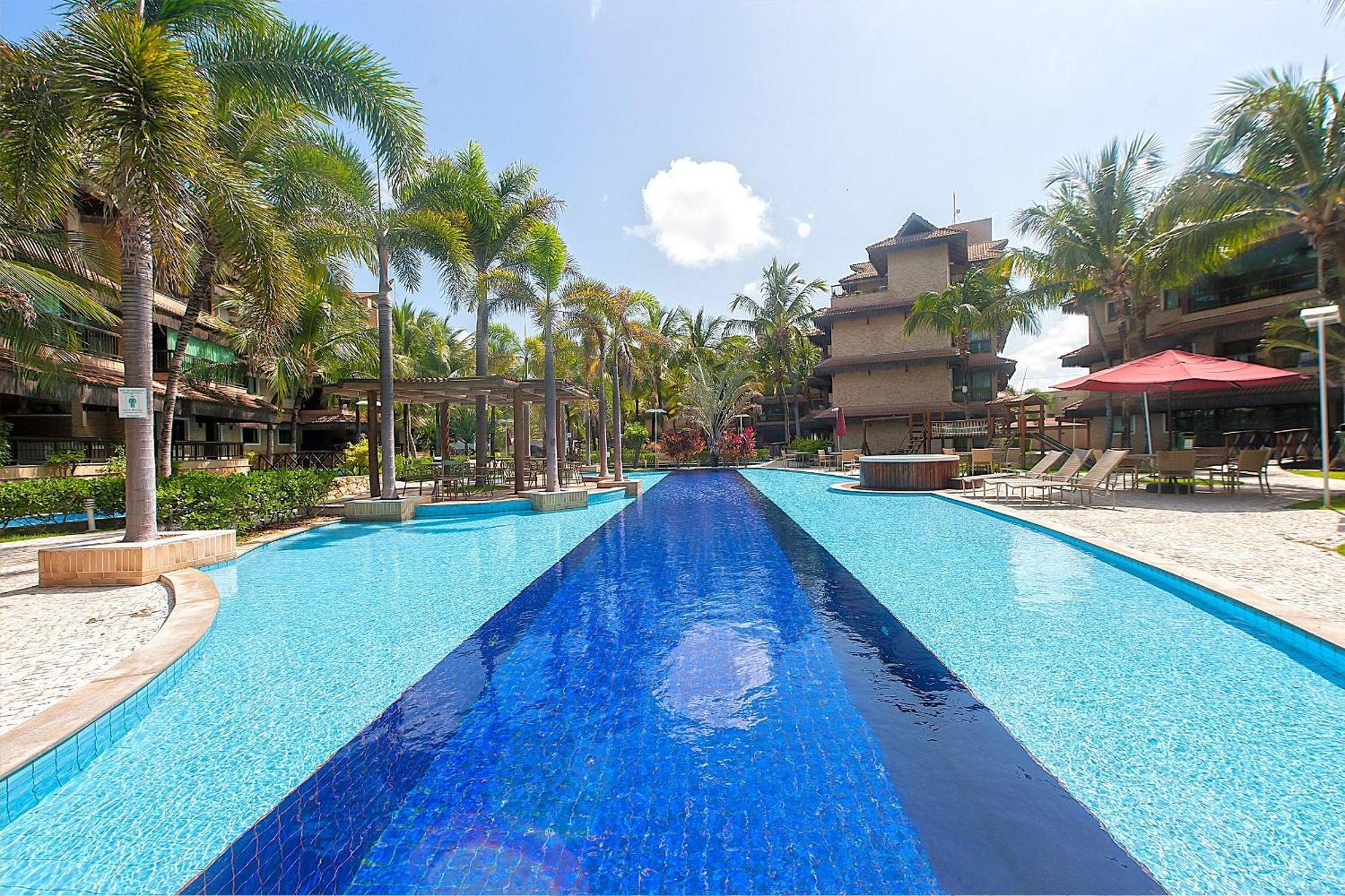 Apartment Parque Ilhas #102 - Excelencia Por Carpediem Aquiraz