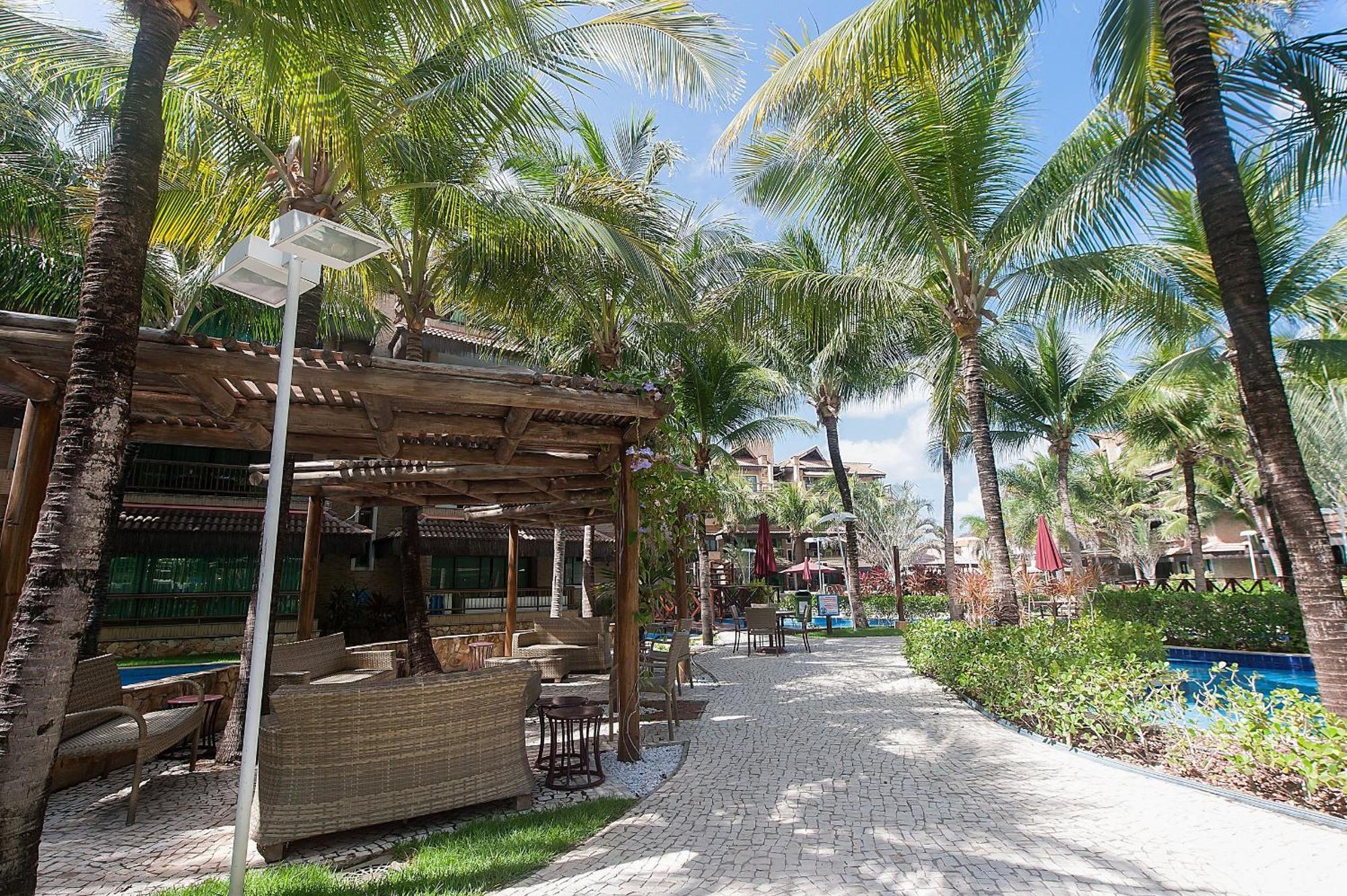 Apartment Parque Ilhas #102 - Excelencia Por Carpediem Aquiraz