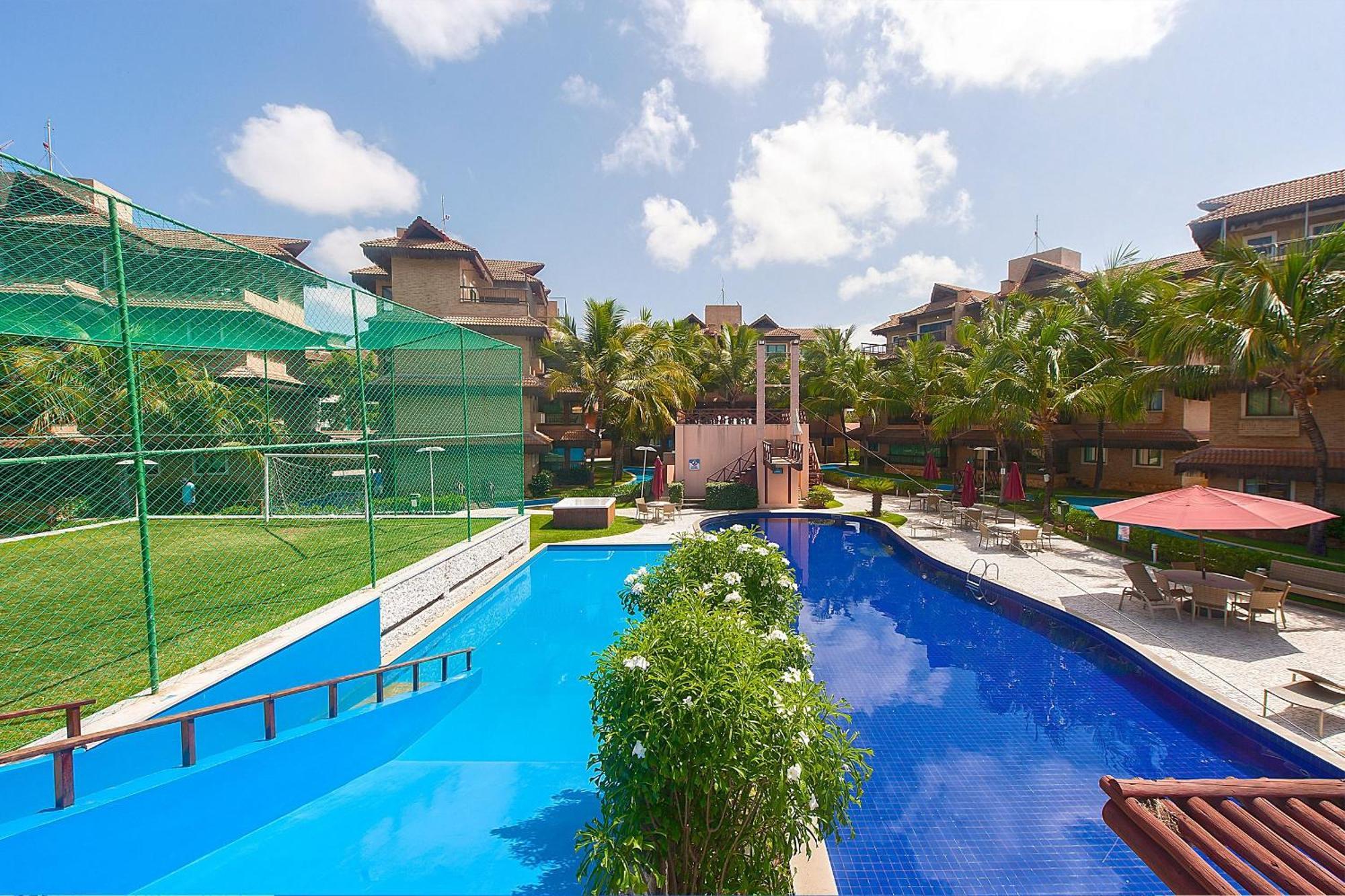 Parque Ilhas #102 - Excelencia Por Carpediem Aquiraz