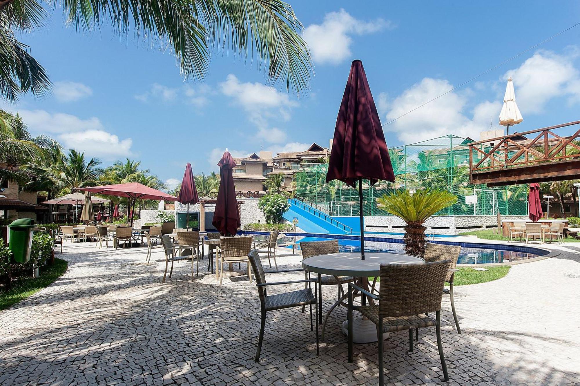 Parque Ilhas #102 - Excelencia Por Carpediem * Aquiraz