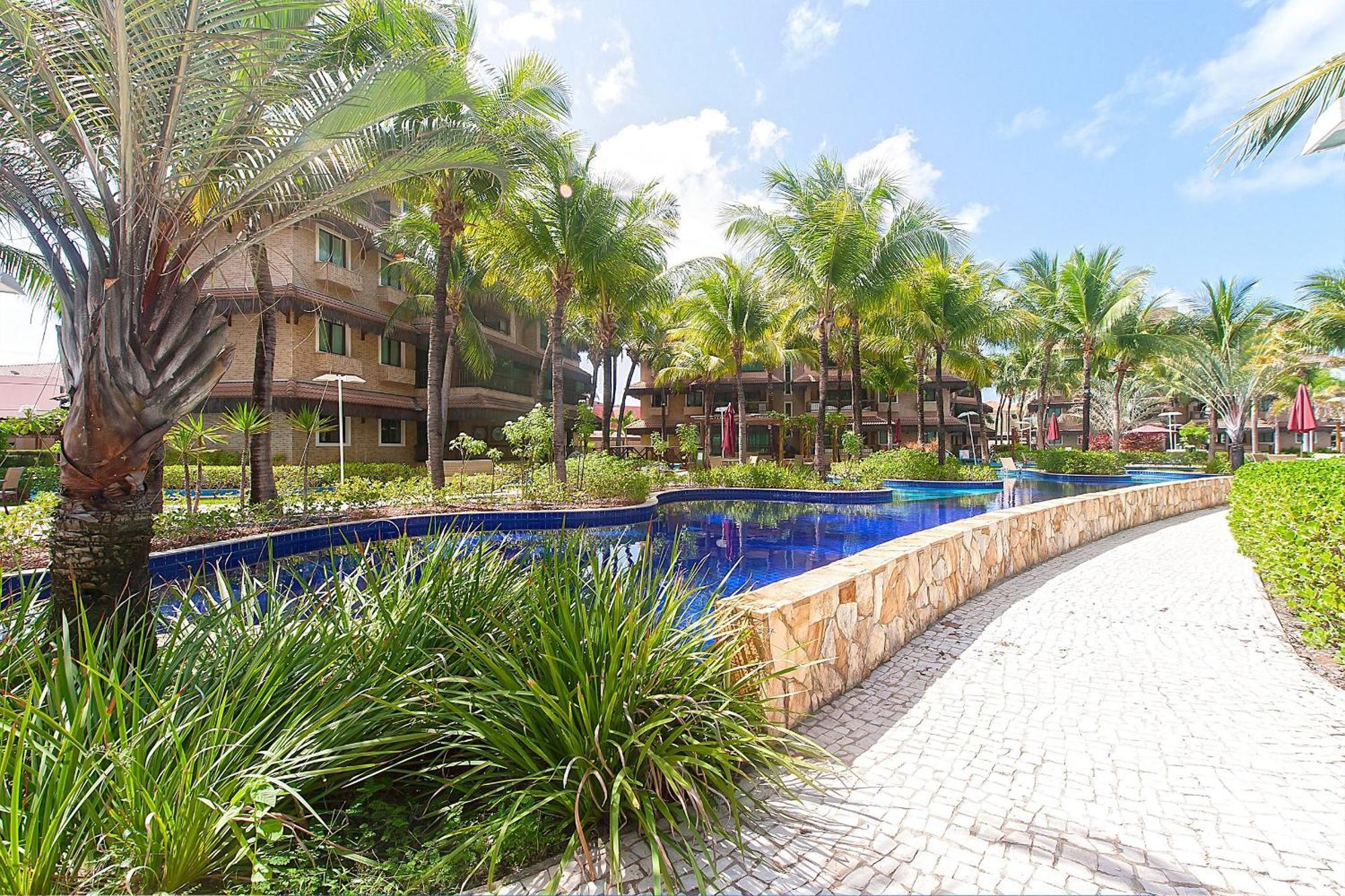 Parque Ilhas #102 - Excelencia Por Carpediem Apartment *