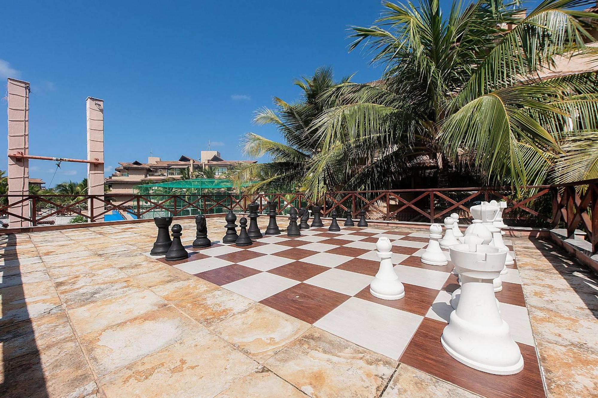 Parque Ilhas #102 - Excelencia Por Carpediem * Aquiraz