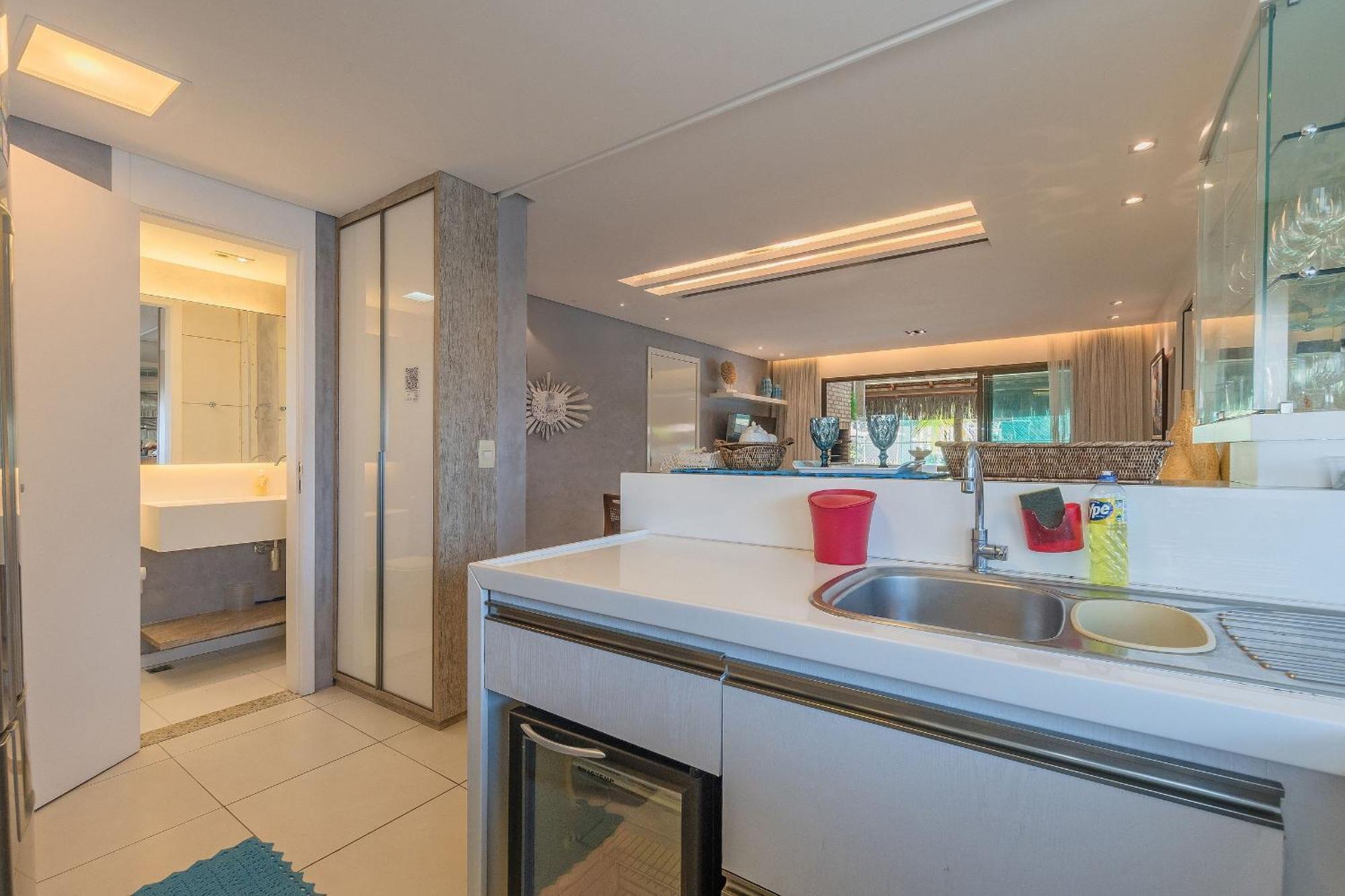 Apartment Parque Ilhas #102 - Excelencia Por Carpediem *